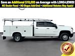 Used 2023 Chevrolet Silverado 3500 Crew Cab Service Truck for sale #PA2459 - photo 8