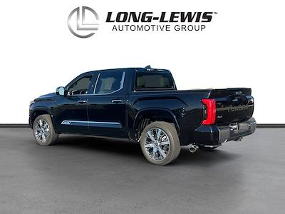 Used 2024 Toyota Tundra - photo 1