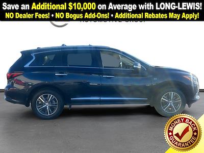 Used 2020 Infiniti QX60 Luxe for sale #PA2467 - photo 2