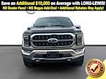 2021 Ford F-150 SuperCrew Cab 4WD Pickup for sale #PA2471 - photo 8