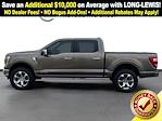 2021 Ford F-150 SuperCrew Cab 4WD Pickup for sale #PA2471 - photo 4