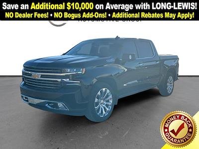 Used 2020 Chevrolet Silverado 1500 High Country Crew Cab for sale #PA2472 - photo 1