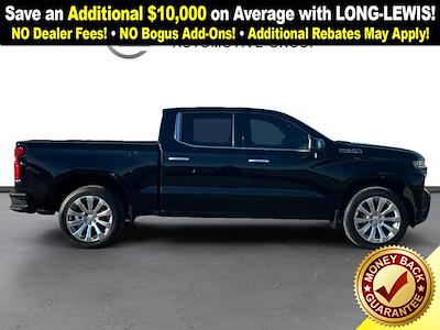 Used 2020 Chevrolet Silverado 1500 High Country Crew Cab for sale #PA2472 - photo 2