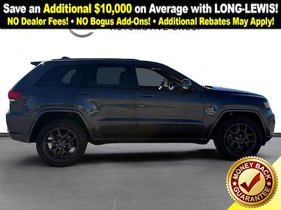 Used 2021 Jeep Grand Cherokee Limited for sale #PA2473 - photo 2