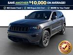 2021 Jeep Grand Cherokee 4WD SUV for sale #PA2473 - photo 1