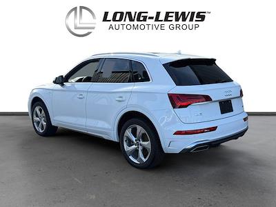 Used 2022 Audi Q5 - photo 1