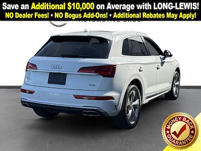 2022 Audi Q5 AWD SUV for sale #PA2478 - photo 2
