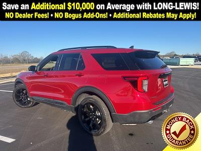 Used 2023 Ford Explorer ST-Line for sale #PA2481 - photo 2