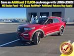 Used 2023 Ford Explorer ST-Line for sale #PA2481 - photo 1