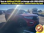 Used 2023 Ford Explorer ST-Line for sale #PA2481 - photo 7