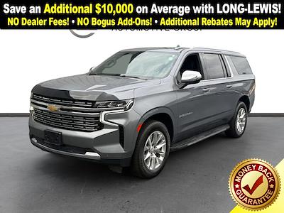 Used 2022 Chevrolet Suburban Premier for sale #PA2483 - photo 1