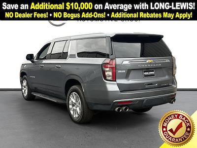 Used 2022 Chevrolet Suburban Premier for sale #PA2483 - photo 2
