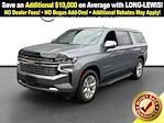 Used 2022 Chevrolet Suburban Premier for sale #PA2483 - photo 1