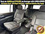 Used 2022 Chevrolet Suburban Premier for sale #PA2483 - photo 21