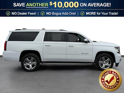 Used 2018 Chevrolet Suburban Premier for sale #PA2483A - photo 2