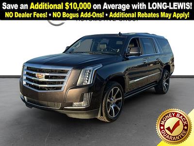 Used 2018 Cadillac Escalade ESV Premium for sale #PA2484 - photo 1
