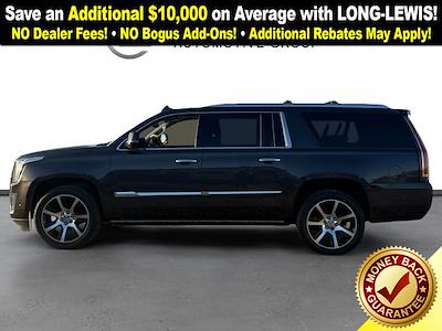 Used 2018 Cadillac Escalade ESV Premium for sale #PA2484 - photo 2