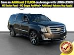 Used 2018 Cadillac Escalade ESV Premium for sale #PA2484 - photo 6