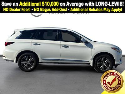 Used 2020 Infiniti QX60 Luxe for sale #PA2485 - photo 2