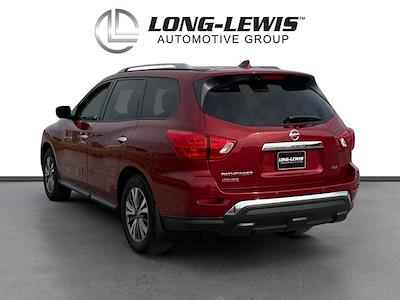 Used 2019 Nissan Pathfinder - photo 1