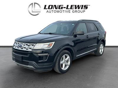 Used 2018 Ford Explorer - photo 1