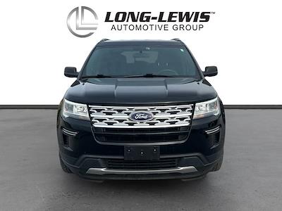 Used 2018 Ford Explorer - photo 1