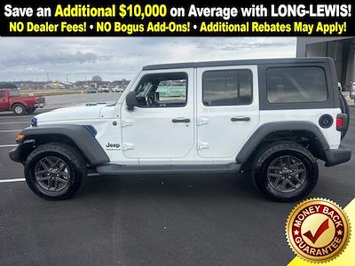 2024 Jeep Wrangler 4WD SUV for sale #PA2490 - photo 2