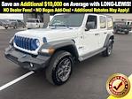 2024 Jeep Wrangler 4WD SUV for sale #PA2490 - photo 1