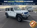 2024 Jeep Wrangler 4WD SUV for sale #PA2490 - photo 7