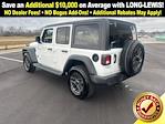2024 Jeep Wrangler 4WD SUV for sale #PA2490 - photo 4
