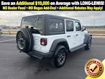2024 Jeep Wrangler 4WD SUV for sale #PA2490 - photo 7