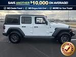 2024 Jeep Wrangler 4WD SUV for sale #PA2490 - photo 3