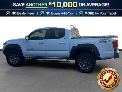 Used 2016 Toyota Tacoma SR5 Double Cab for sale #PA2495 - photo 2