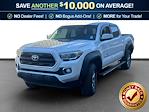 Used 2016 Toyota Tacoma SR5 Double Cab for sale #PA2495 - photo 3