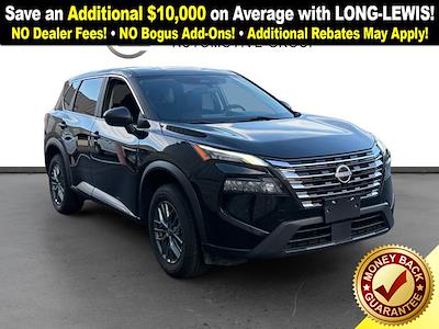 Used 2024 Nissan Rogue S for sale #PA2499 - photo 2