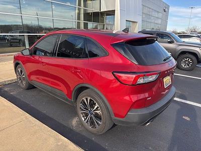 Used 2022 Ford Escape - photo 1