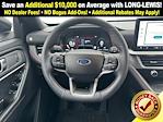 Used 2025 Ford Explorer ST-Line for sale #PA2501 - photo 18