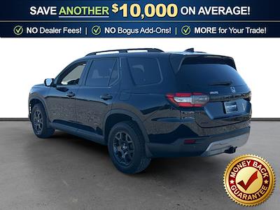 2025 Honda Pilot AWD SUV for sale #PA2503 - photo 2