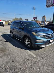 Used 2016 Honda Pilot - photo 1