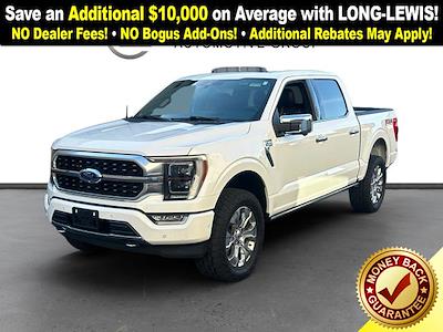 2022 Ford F-150 SuperCrew Cab 4WD Pickup for sale #PA2504 - photo 1