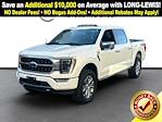 2022 Ford F-150 SuperCrew Cab 4WD Pickup for sale #PA2504 - photo 1