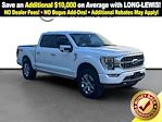 2022 Ford F-150 SuperCrew Cab 4WD Pickup for sale #PA2504 - photo 8