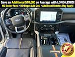2022 Ford F-150 SuperCrew Cab 4WD Pickup for sale #PA2504 - photo 17