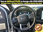 2022 Ford F-150 SuperCrew Cab 4WD Pickup for sale #PA2504 - photo 18