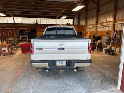 Used 2011 Ford F-150 Lariat SuperCrew Cab for sale #PA2504A - photo 2
