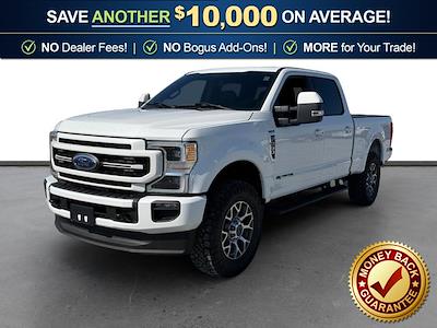 Used 2022 Ford F-250 Lariat Crew Cab for sale #PA2510 - photo 1