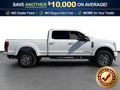 Used 2022 Ford F-250 Lariat Crew Cab for sale #PA2510 - photo 2