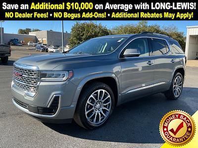 Used 2021 GMC Acadia Denali for sale #PA2517 - photo 1
