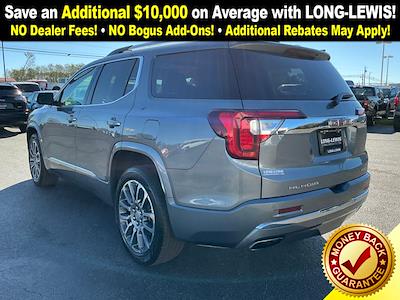Used 2021 GMC Acadia Denali for sale #PA2517 - photo 2