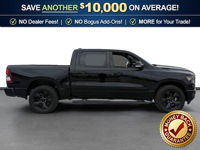 Used 2019 Ram 1500 Lone Star Crew Cab for sale #PA2519 - photo 2
